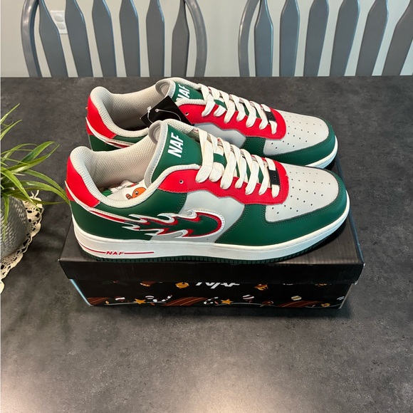 🔥NAF AF1🔥 - Picture 7 of 12